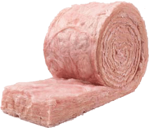 batt insulation