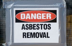 asbestos removal toronto