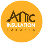 attic insulation toronto