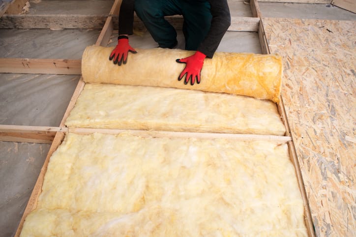 How to Insulate Your Attic