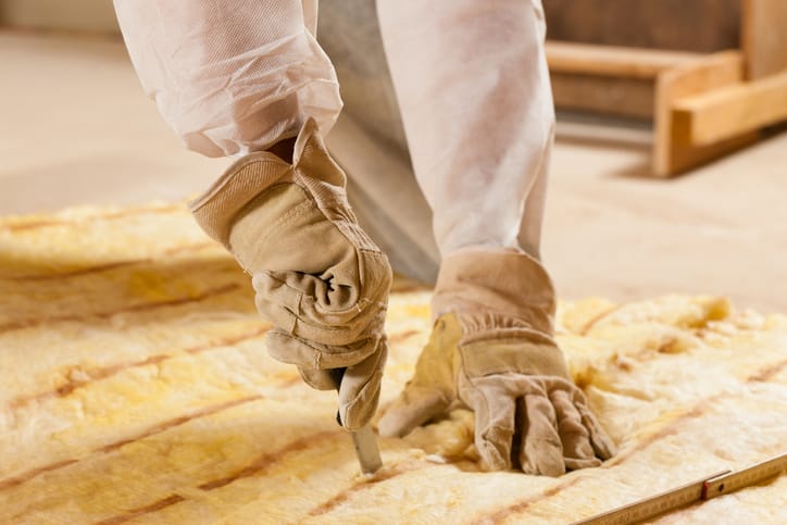 Should I Remove Old Attic Insulation Before Adding New 