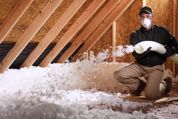 Adding Insulation to The Attic with Existing Insulation – Pros and Cons