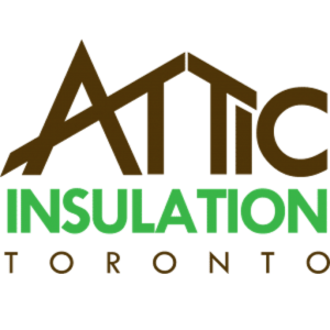 Attic Insulation Toronto Site Logo